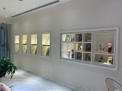 -UP&UP·半永久眉毛眼线机器野生眉