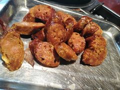 -诺敏塔拉奶茶-布里亚特包子-手把肉(锦都会店)