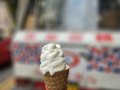 -富豪雪糕车流动点(尖沙咀店)