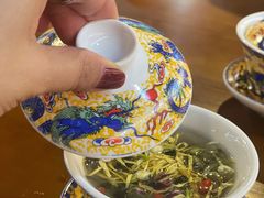 -津门老羊家·铜锅涮羊肉·烧烤(科技园店)