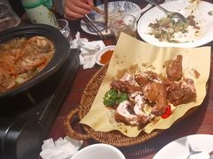 -前海沿·青岛菜(五四广场永旺店)