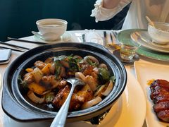 -三号黄浦会Canton Table