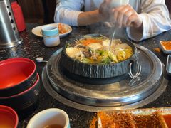 -牛焱·烧肉酒肆(五大道店)