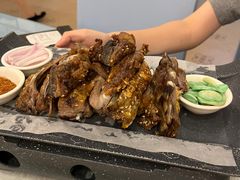 -马尔龙新疆饭店·清真(瑞景店)