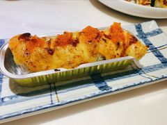 巨蟹座-羽寿司(东方宝泰店)