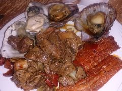 -汇泉王朝大饭店-旋转餐厅(南海路店)