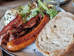 brunch&nbsp;combo-RAC BAR(安福路店)