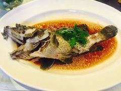 -白云中餐厅·粤菜·亚龙湾喜来登度假酒店