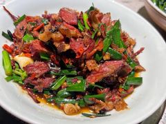 -吃饭皇帝大(梅溪新天地店)