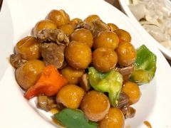 -关东小磨东北菜(上海长风大悦城店)