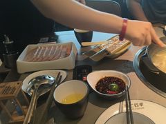 -同仁四季椰子鸡(无锡滨湖万象汇店)
