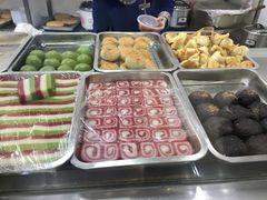 -常州糕团店(北大街新世纪商城店)