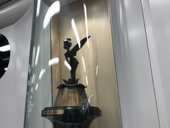 -香港迪士尼乐园铁路·幻想世界火车站