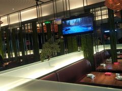 老板恋上鱼-老板恋上鱼(环山路店)