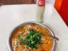 老友牛肉粉-舒记粉店(七星路店)