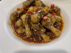 -南来顺饭庄·清真(南菜园店)