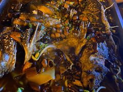 -佳木斯东北往事烧烤涮