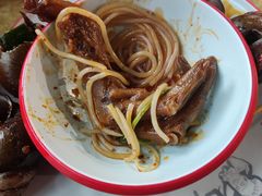 -老闵田螺馆·南昌特色小炒(梦时代店)