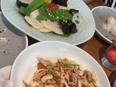 -YAFEE雅菲·粤菜·湘菜·融合菜(魏公村店)