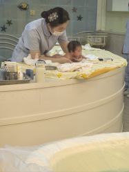 -祥馨月子会所(莞城店)