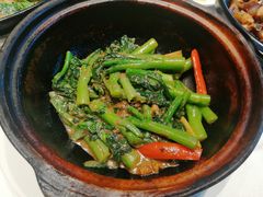 -功夫汤粤港餐厅(锦业路店)