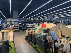 -迪卡侬(安德门店)