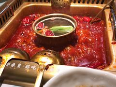 -雾都渣渣火锅(南城智汇城店)