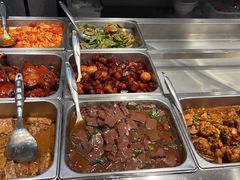 -老盛兴汤包馆(华灵店)