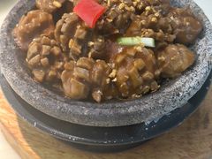 石锅手打牛肉丸-潮堂 · 潮州菜(恒隆广场店)