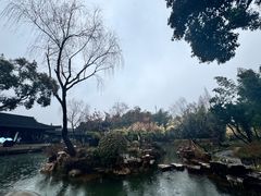 -个园