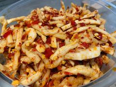 萝卜干-清泉食杂店