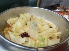 -家宴滇食记·云南家常菜