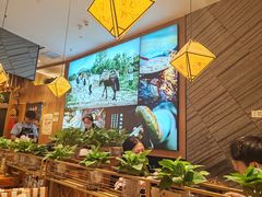 -云海肴·汽锅鸡·云南菜(苏州中心店)