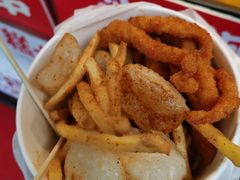 -味子夫鸡柳(解放碑总店)