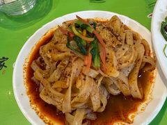 -令氏家外家周秦食府(高新店)