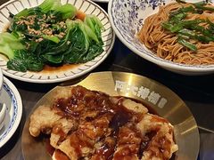 -阿大排档(长春这有山店)