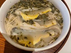 -顶特勒·黄鱼馆·特色菜(上海大世界店)