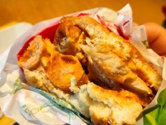 -肯德基(学院路店)