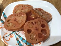-老城南.鸭血粉丝汤(夫子庙店)