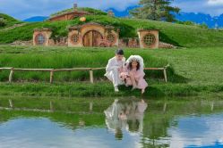 -太古映画婚纱摄影(天河店)