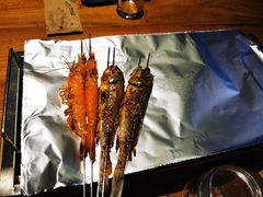 -那些年记忆烧烤