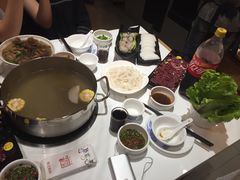 -陈记顺和牛肉火锅馆(天河北路店)