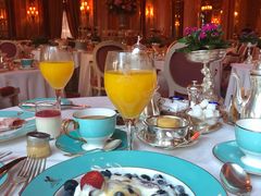 -The Ritz Restaurant