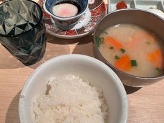 -肉肉大米(金虹桥店)