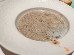 -波特曼西餐厅(南岗店)