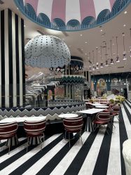 -奈尔宝家庭中心·亲子餐厅(鄞州万达店)