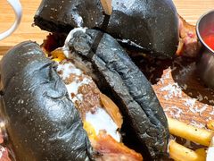 -HELLO 27 意面·沙拉·帕尼尼