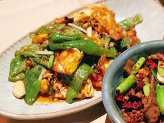 -山石榴·贵州菜(丰盛里店)