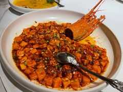 -玫瑰厅上海菜(兴国路店)