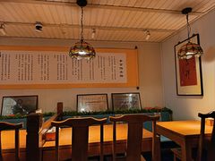 -圆满素食林饭店非遗素食(河西店)